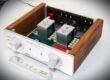 Khozmo TVC Passive Preamp